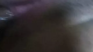 Sg Bbw Milf anal creampie