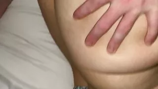 My future wife getting fucked by me