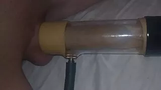 Sex Machine - Langsam und schnell