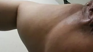 Miss Panda Fucked In The Sex Swing