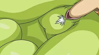 Cheelai PMV - Mo Bounce