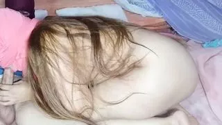 Iranian Queen’s Anal Ride