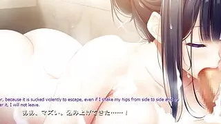 The Tripple Sisters Scene1