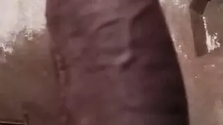 Desi lund flashing hide camera