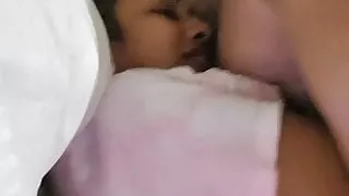 Colombian wife squirting