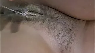 South African wet pussy