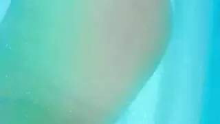 In the taning saloon pt.2