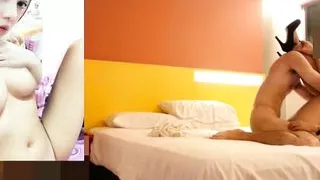 Hot Indo Moaning Sedap Part2