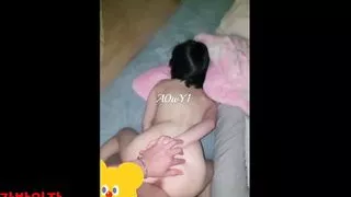 Korean couple have sex – onlyfans movie 120