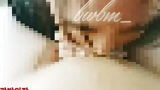 Korean couple have sex – onlyfans movie 044