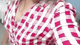 Latina married wife wants to try big young cock