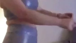 Fitness with Nicky A