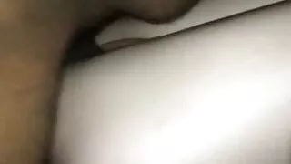 Mary Anne - Perfect body and booty for a white girl BBC Fun