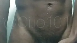 Will you get in the shower with me?