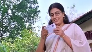 Aunty has sex with me