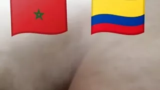 L7wa m3a mrati l9ahba