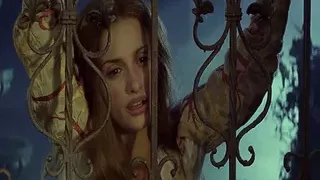 Penelope Cruz In La Celestina (High Quality)