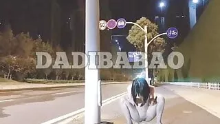 xiaomugou dadibabao1