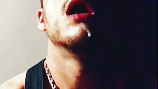 Cum-play after loaded MisterFReak25  ass  sex club