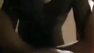 Amateur Single Asian Mom Has Interracial Orgasms – Teaser 2