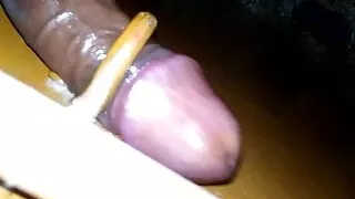 Indian teen boy having sex with door