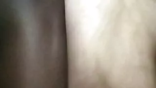 Me Fucking Big Ass White Booty