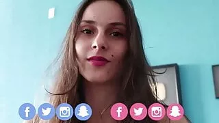 Manu digilio video bom para punheta 3