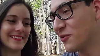 Manu digilio video bom para bate punheta 10