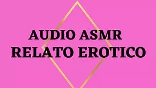 JOI - CUM LISTENING TO MY SEXY MAN'S VOICE (spanish)