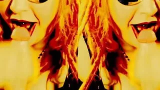 Dreamy Twin Sisters Give Twin Brothers Loving Blowjobs