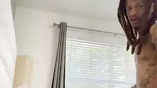 Pretty Latina Slut Fucked by BBC