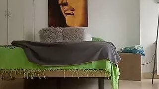 Hot tomorrow Lari Maxk