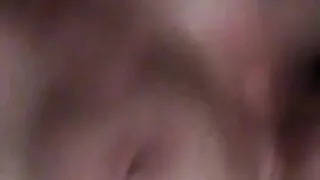 My girlfriend loves sucking cock