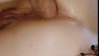 Natasha Nice – double penetration Part-2