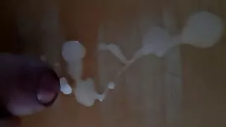 Sperma, Massage, Masturbation