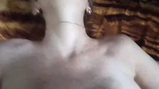 Fucking a young and tight pussy