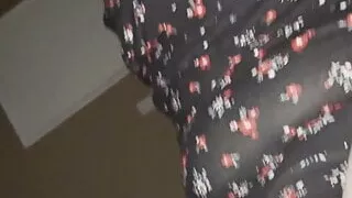 Latina loves white cock