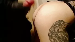 Gefistet und gefoltert