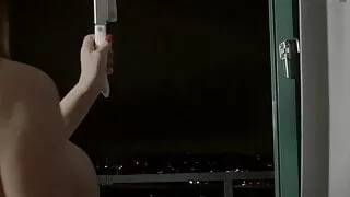 The Virgin's Penectomy