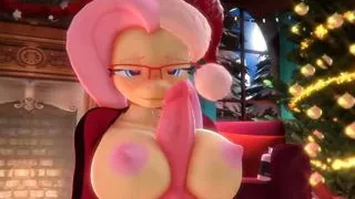 Gang. FUTANARI MLP. PMVHMV.