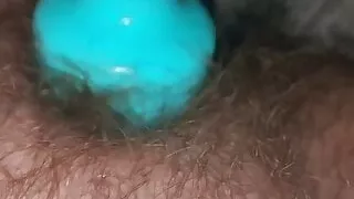 Testing my new toy part 3