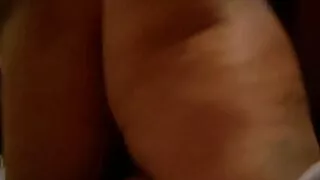 Close Up Doggiestyle