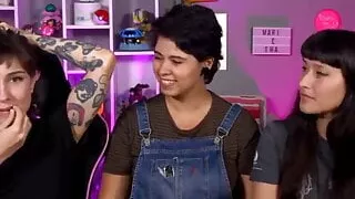 Tha e mari video para bate punheta 9