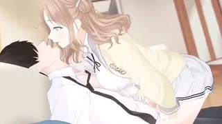 Hinana Ichikawa Cowgirl by najar