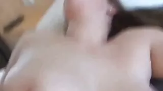 Busty Chubby Australian Wife Pussy Fucked