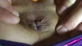 High-Mileage Asshole