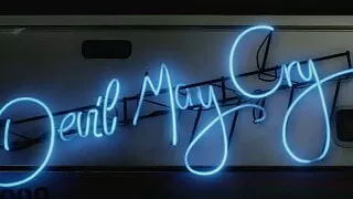 Devil May Cry 5 Nude Nico Mod Cutscene #1