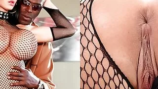 High Heels Stockings Lingerie - Vera-zoekt