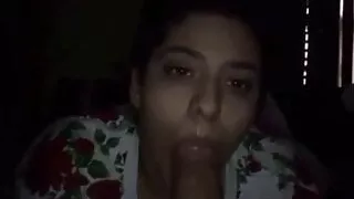 Nadin - Arabische Schönheit mit großen Titten