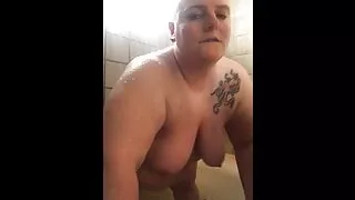 Washing the Ritual Away